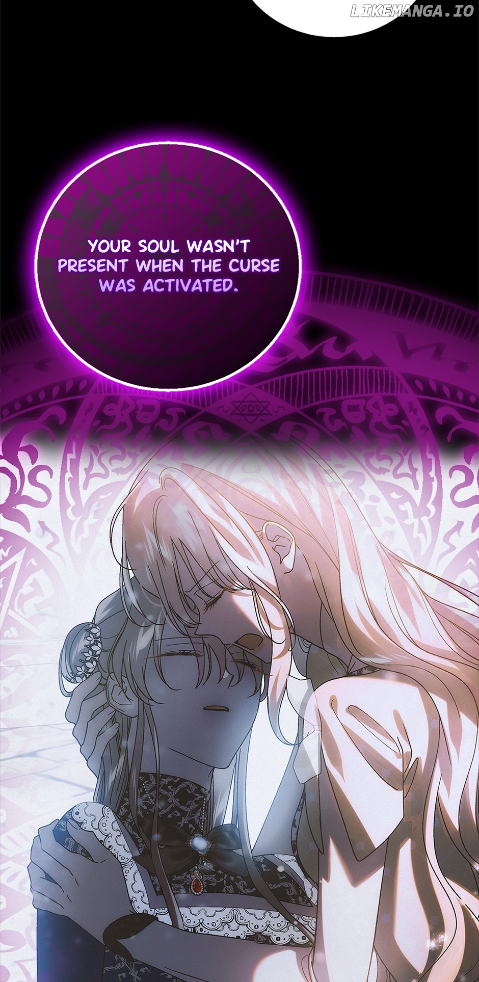 Saving My Sweetheart Chapter 119 - page 5