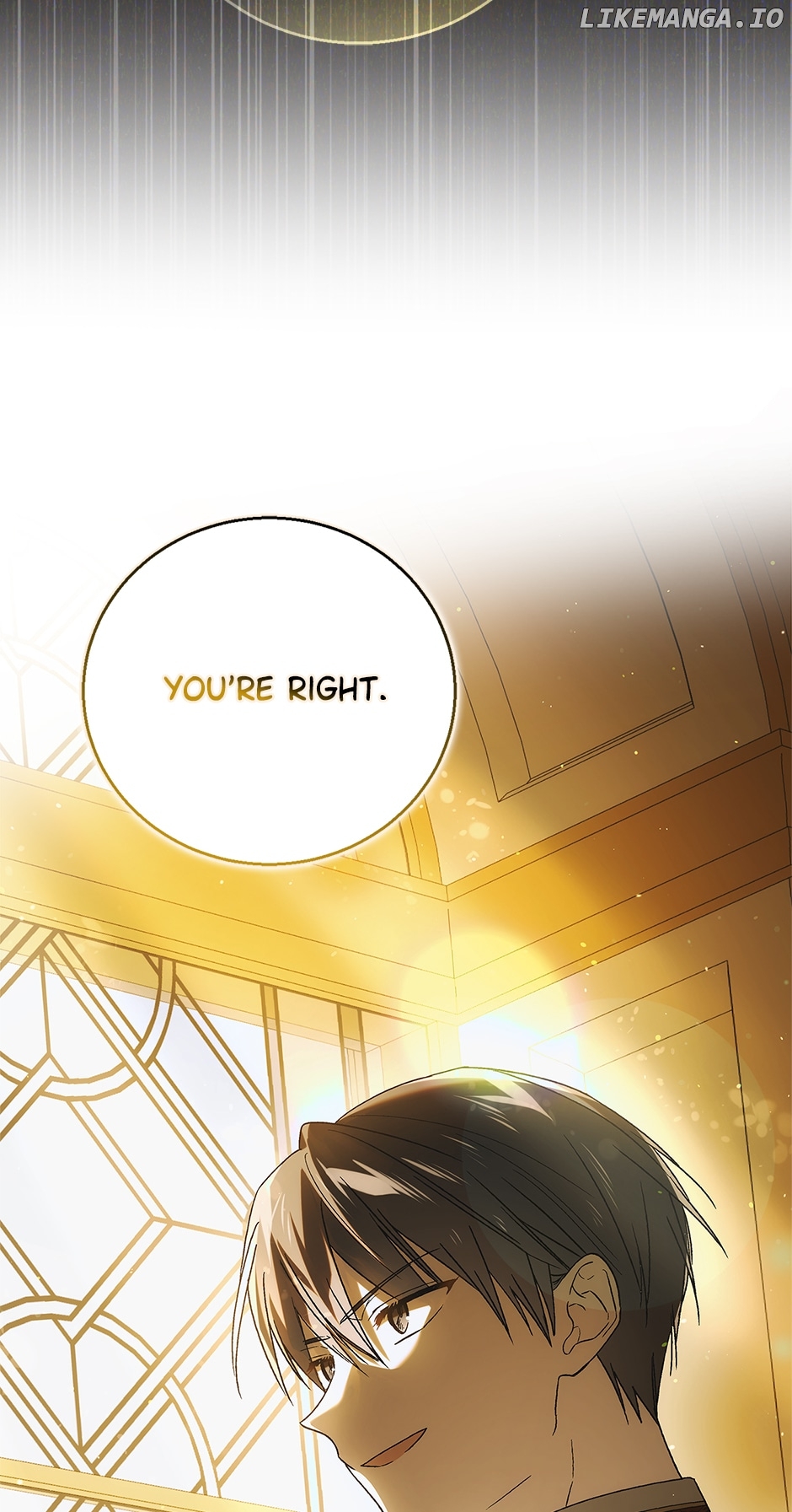Saving My Sweetheart Chapter 119 - page 55