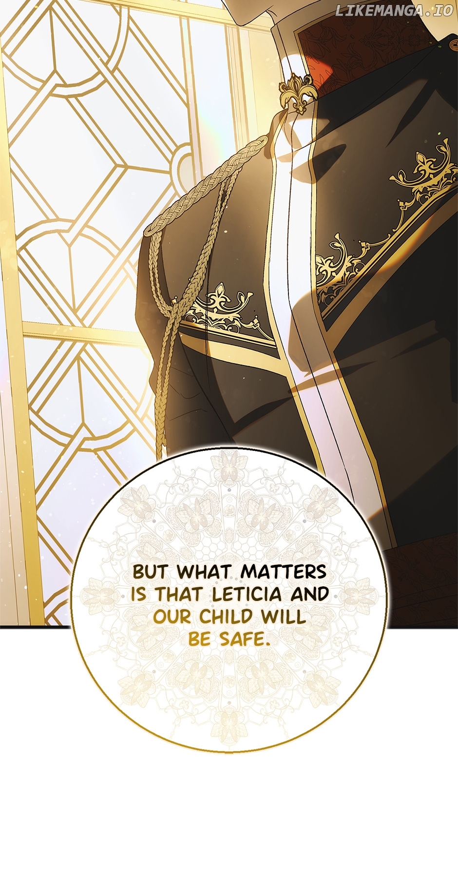 Saving My Sweetheart Chapter 119 - page 56
