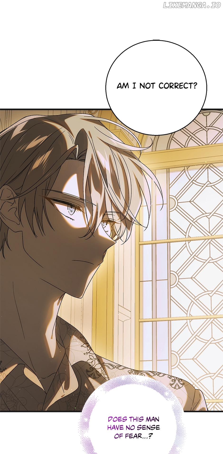 Saving My Sweetheart Chapter 119 - page 57