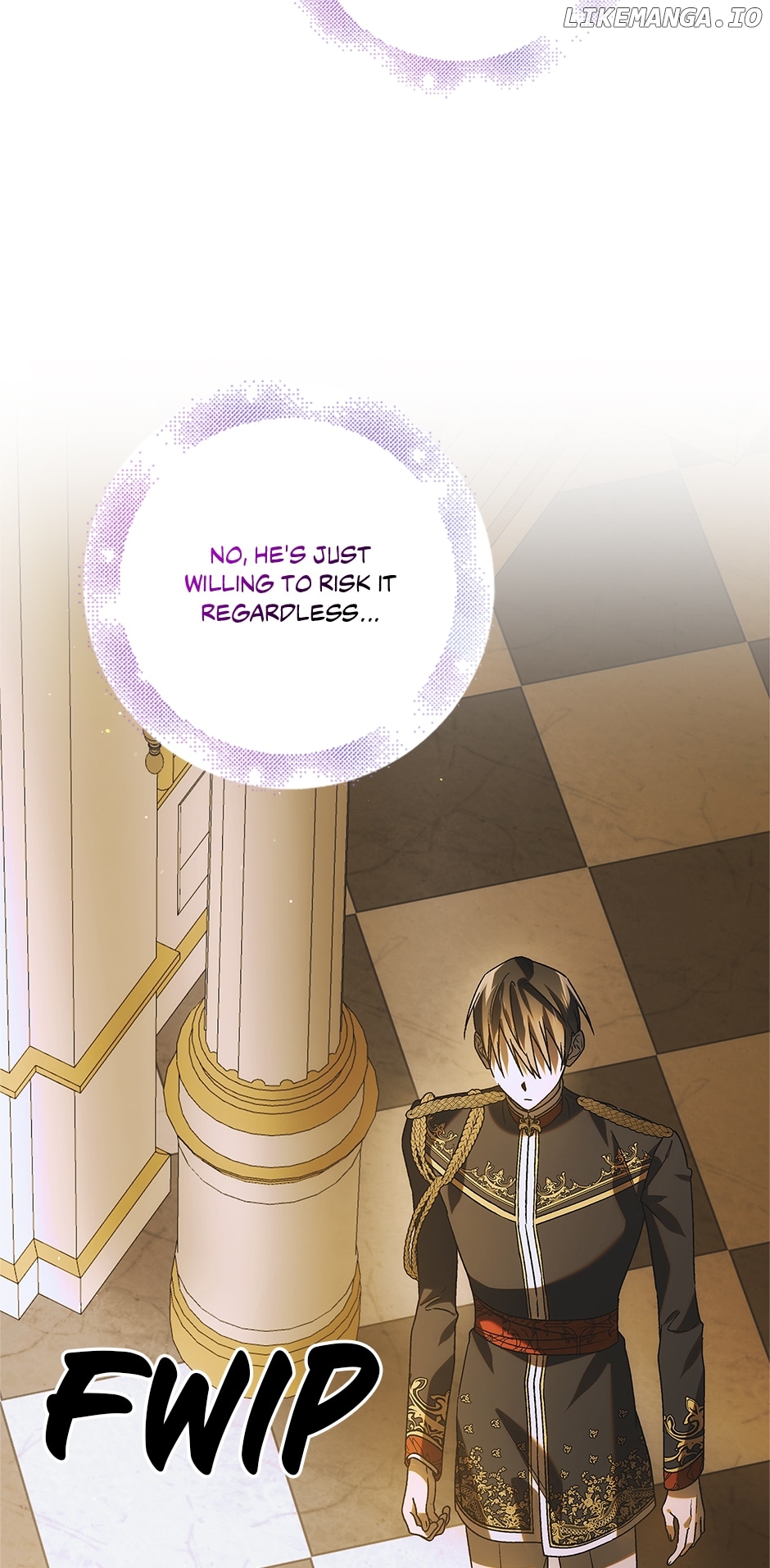 Saving My Sweetheart Chapter 119 - page 58