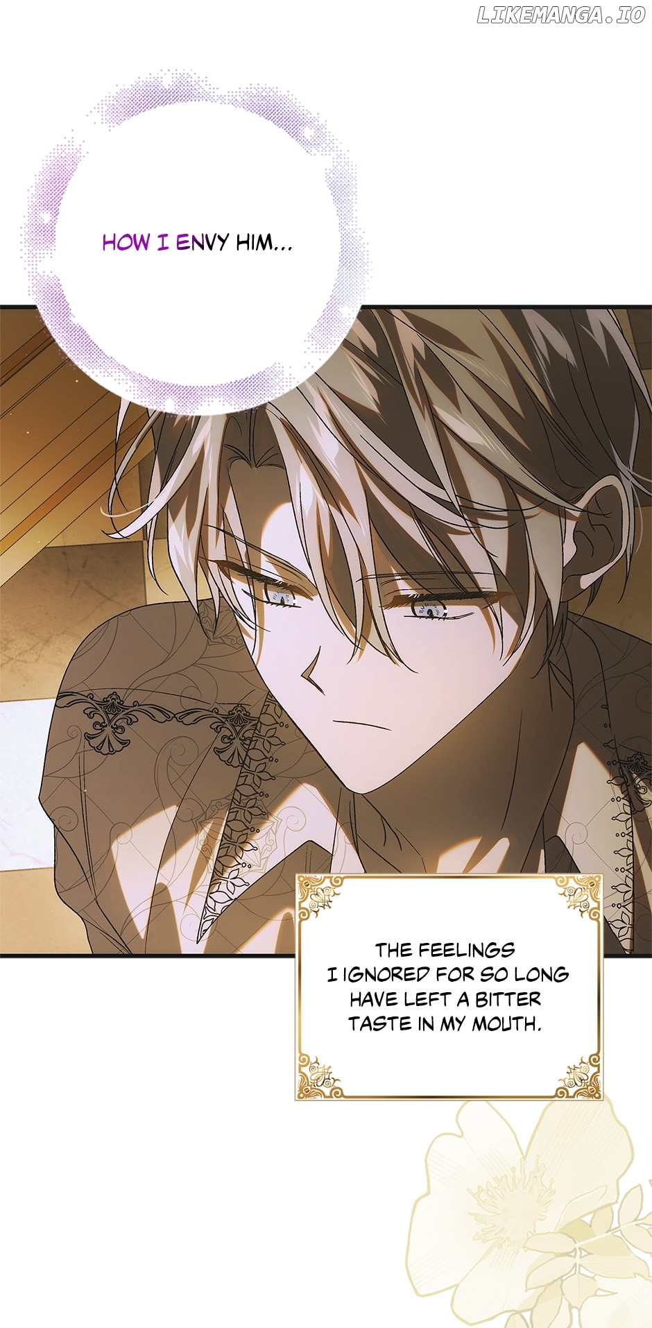 Saving My Sweetheart Chapter 119 - page 60