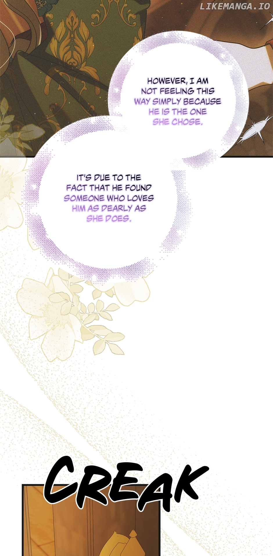 Saving My Sweetheart Chapter 119 - page 62