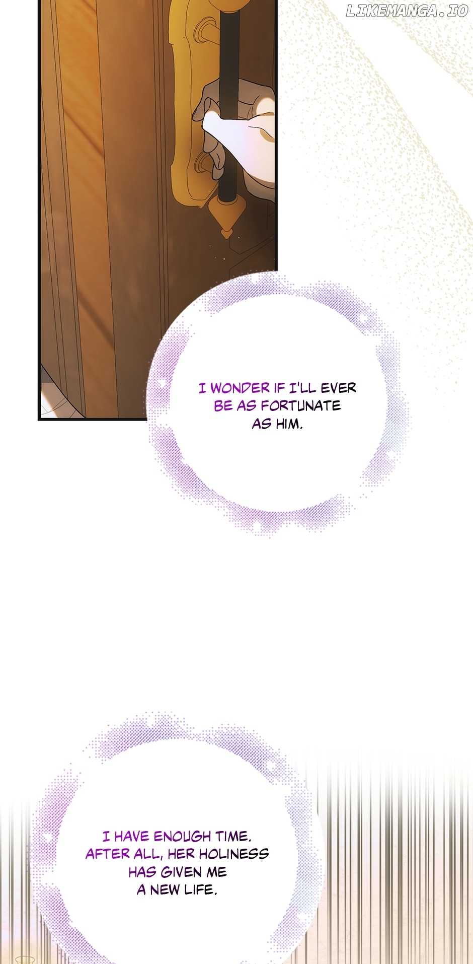 Saving My Sweetheart Chapter 119 - page 63
