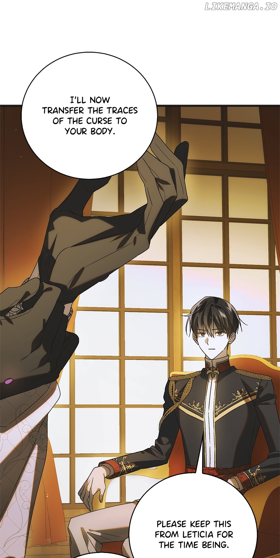 Saving My Sweetheart Chapter 119 - page 65
