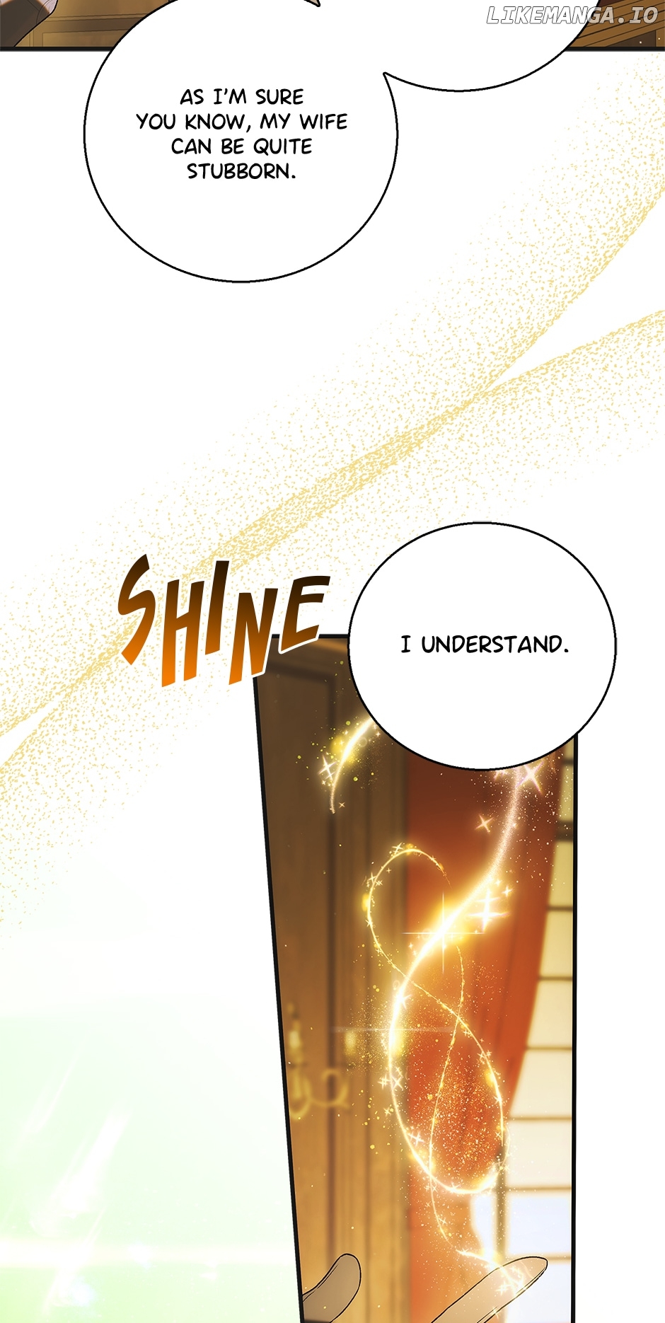 Saving My Sweetheart Chapter 119 - page 66