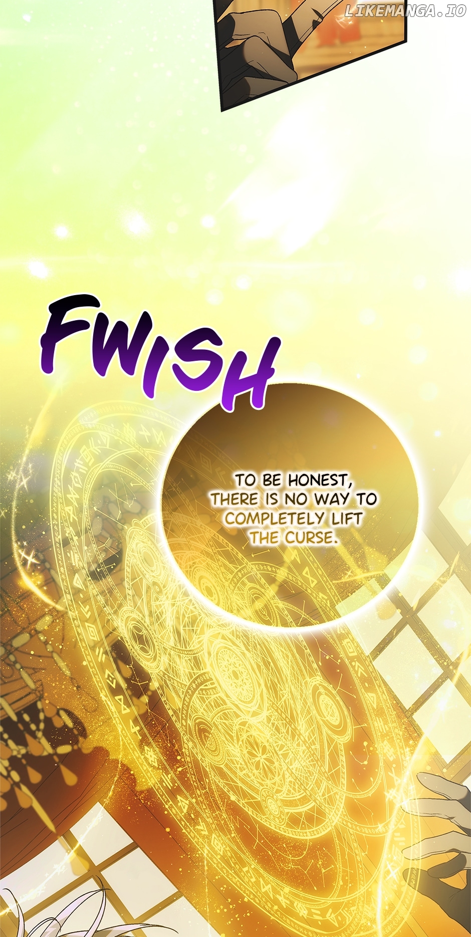 Saving My Sweetheart Chapter 119 - page 67