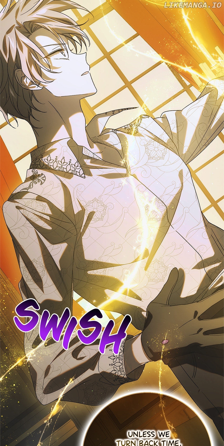 Saving My Sweetheart Chapter 119 - page 68