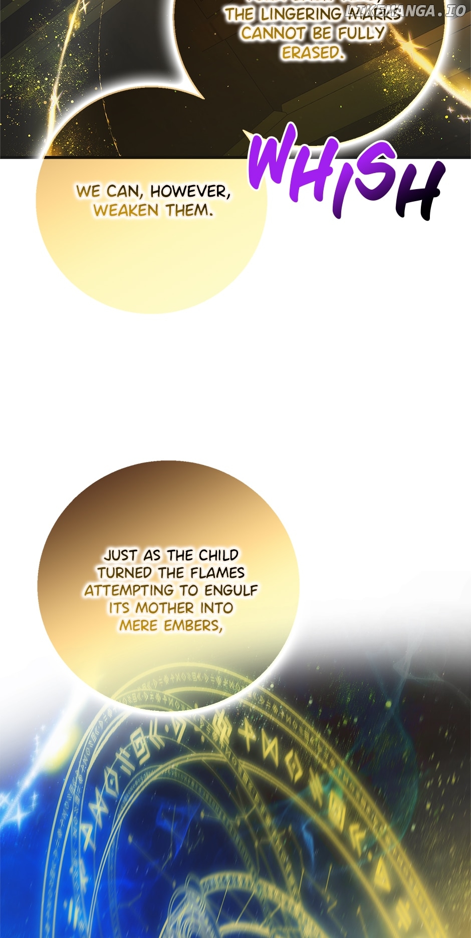 Saving My Sweetheart Chapter 119 - page 69
