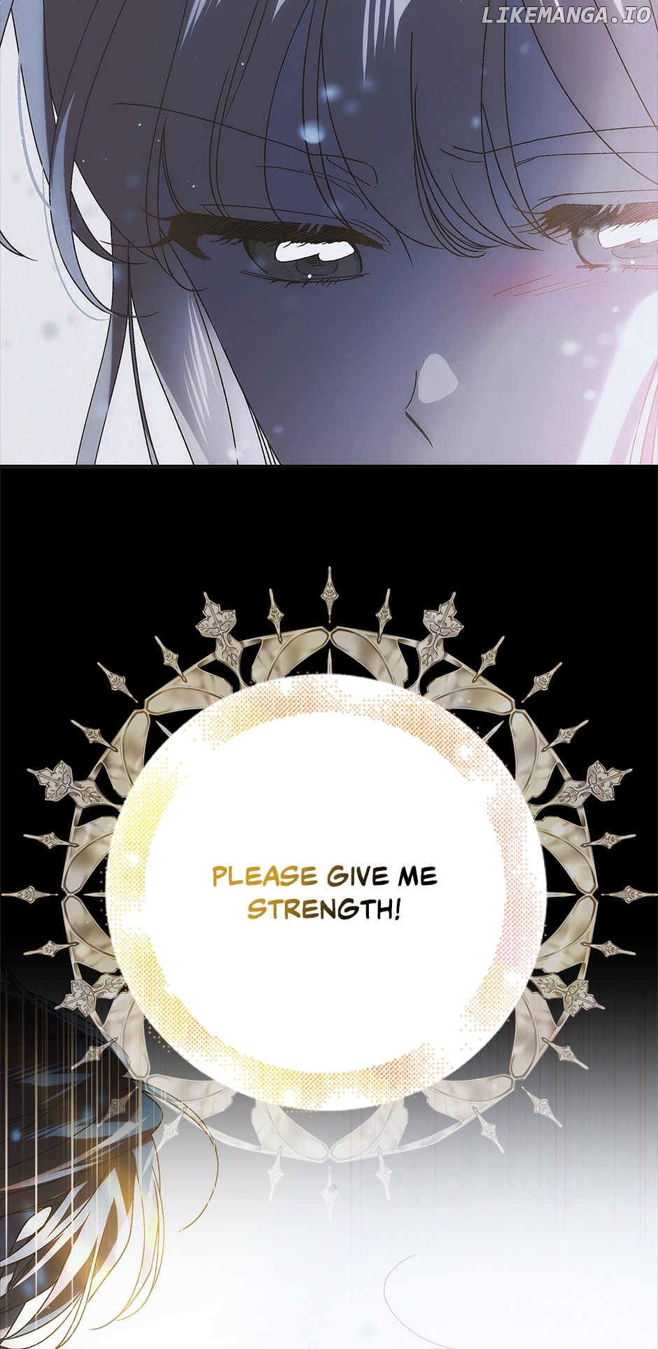 Saving My Sweetheart Chapter 119 - page 7
