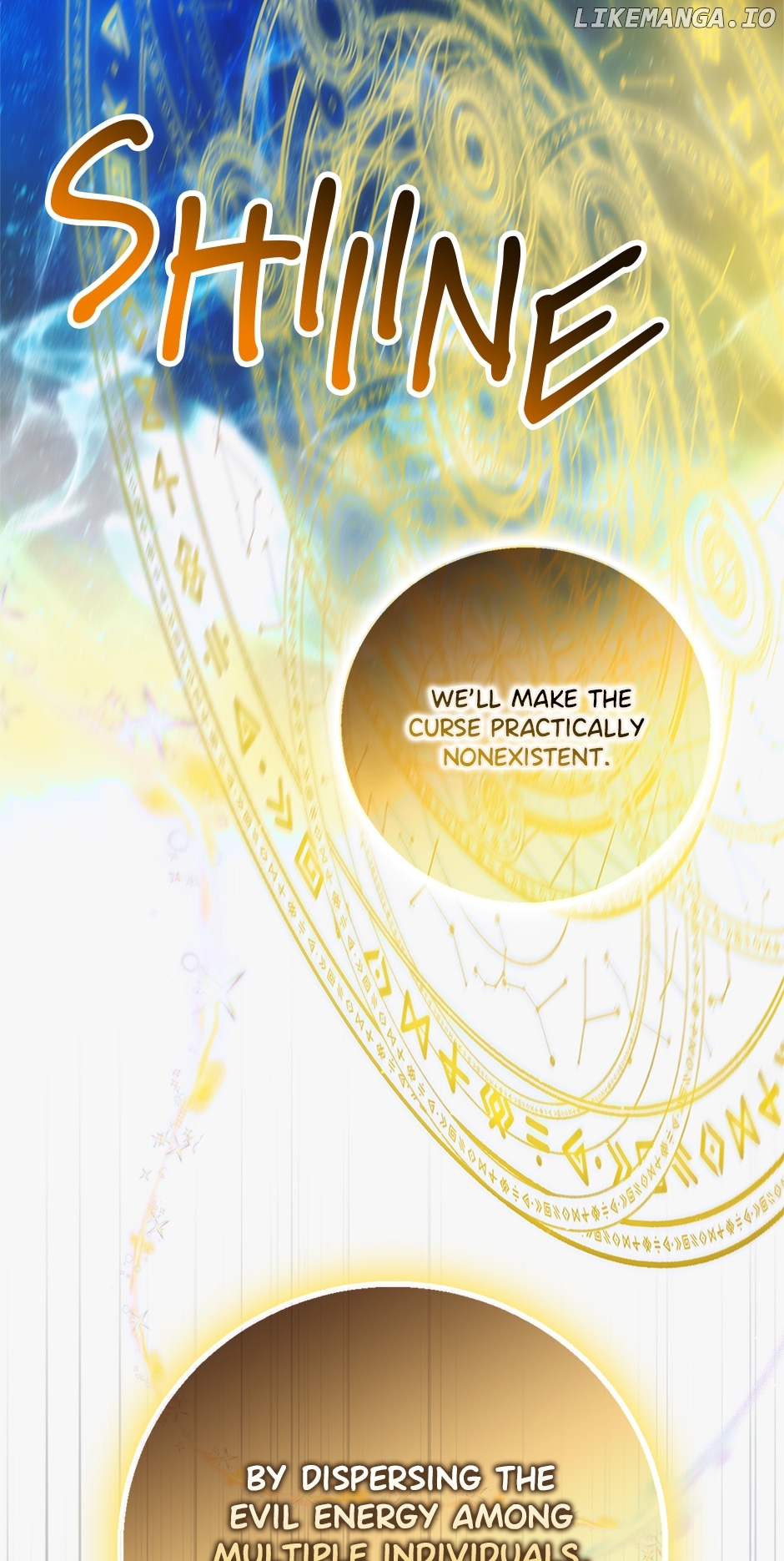 Saving My Sweetheart Chapter 119 - page 70