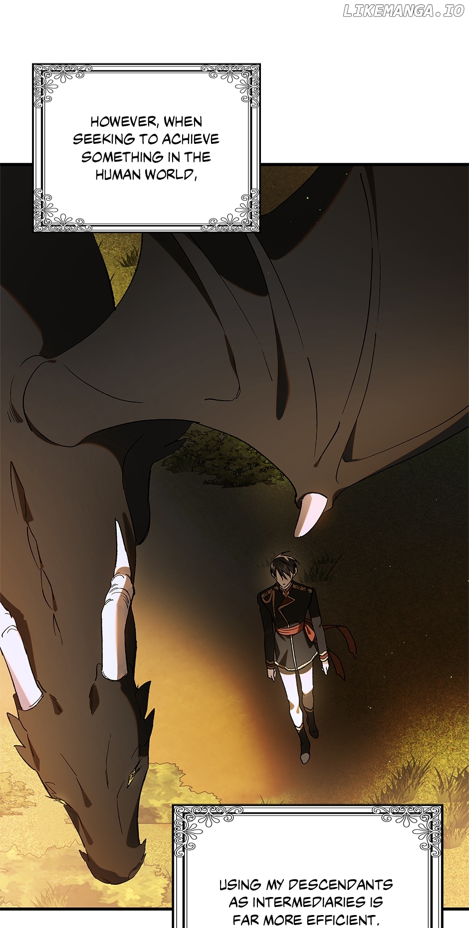 Saving My Sweetheart Chapter 119 - page 87