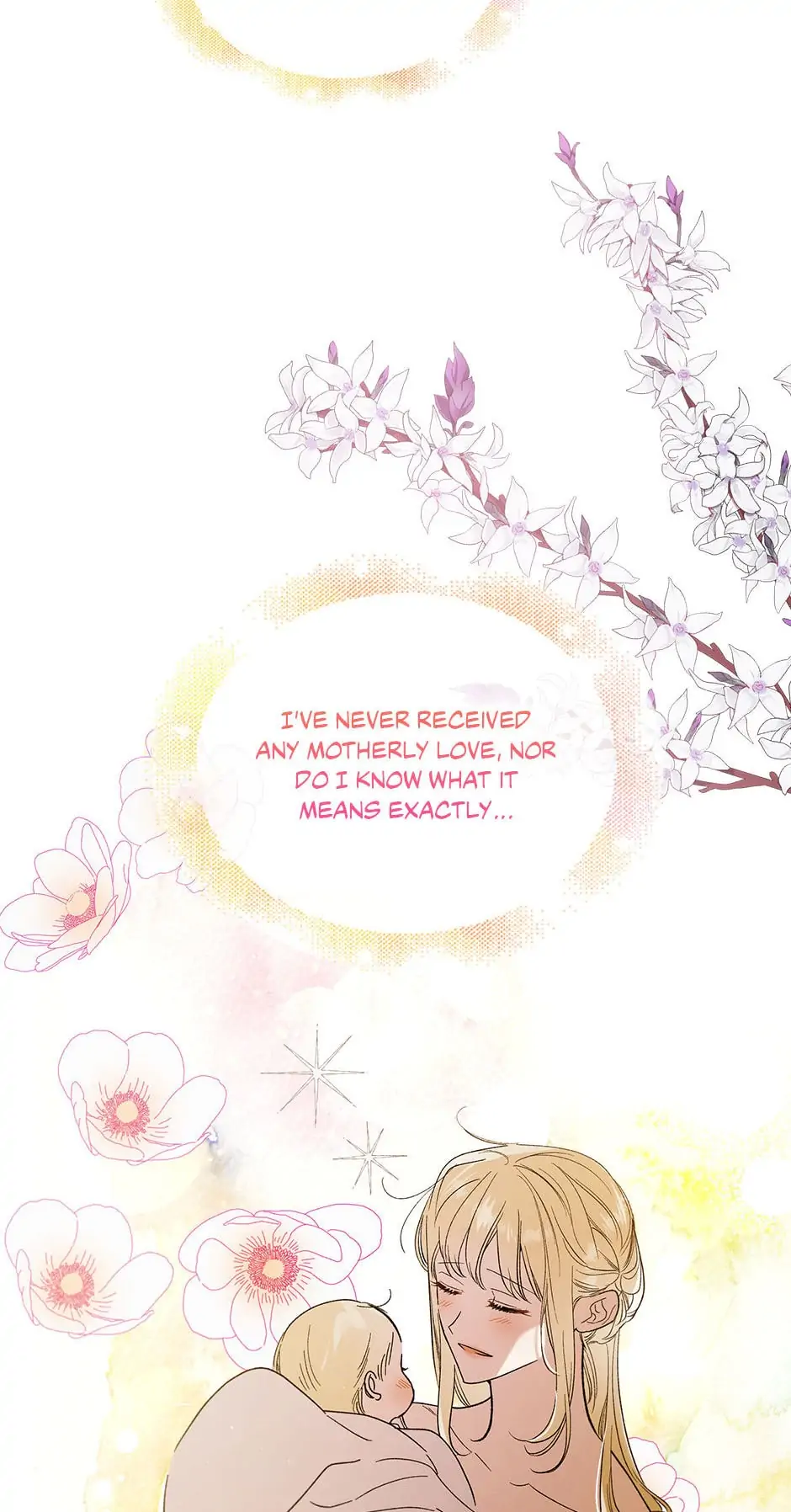 Saving My Sweetheart Chapter 48 - page 19