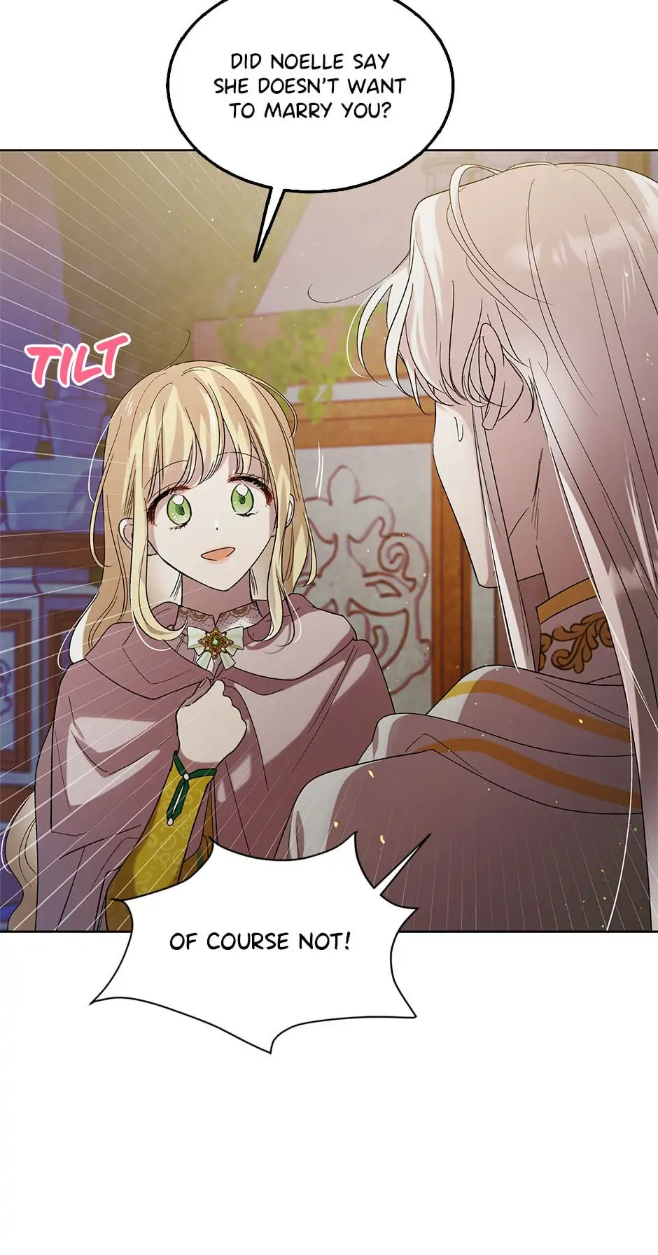 Saving My Sweetheart Chapter 48 - page 26