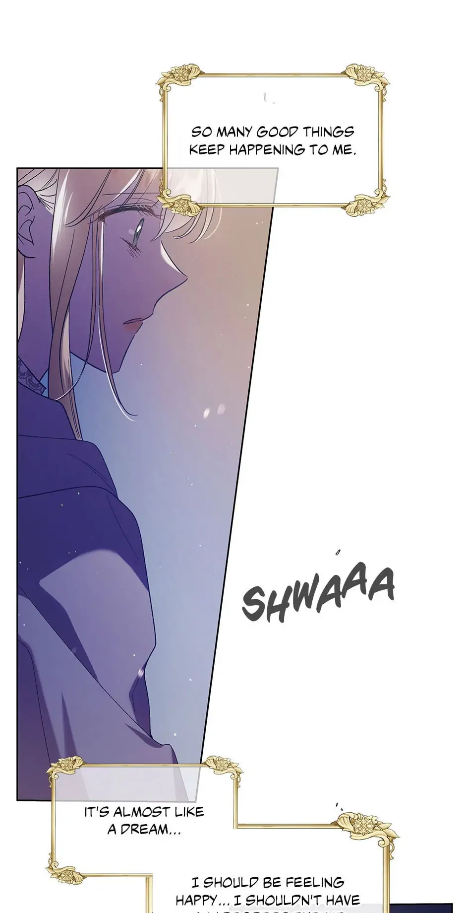 Saving My Sweetheart Chapter 48 - page 41