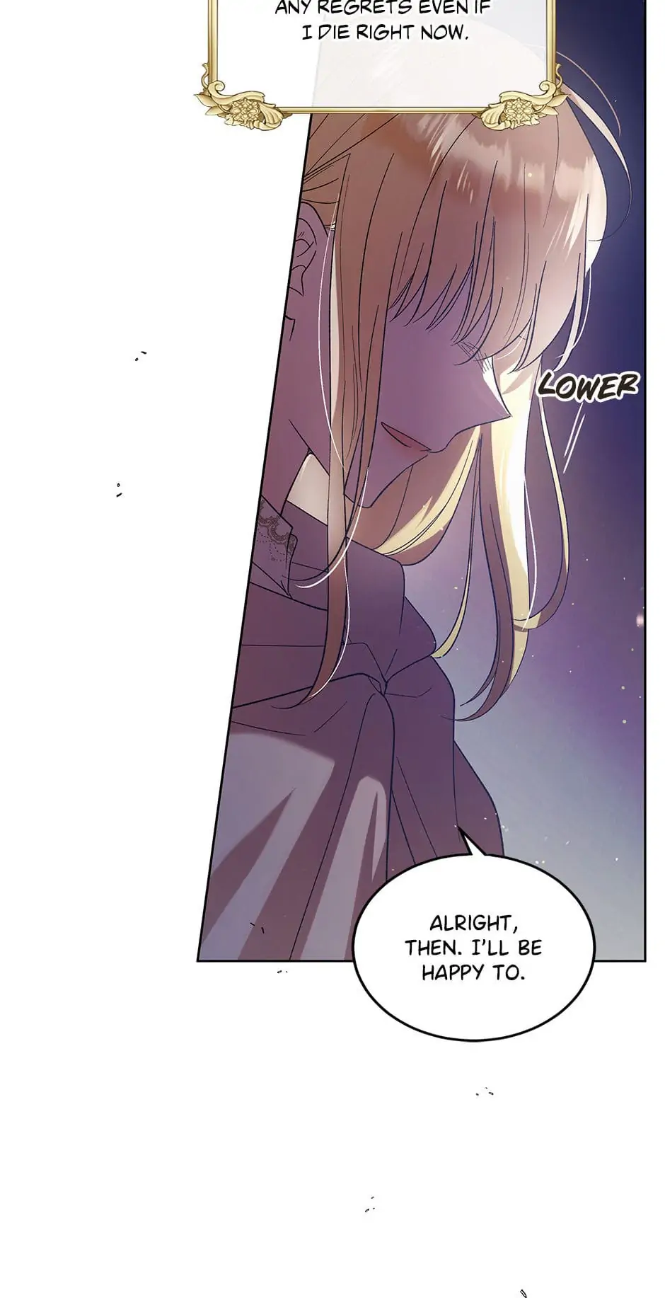Saving My Sweetheart Chapter 48 - page 42