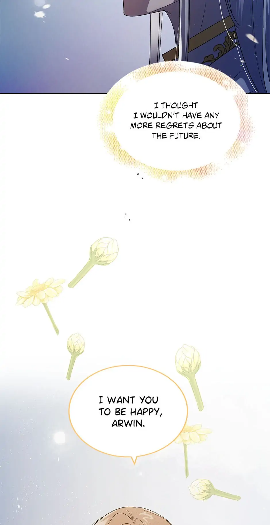 Saving My Sweetheart Chapter 48 - page 45