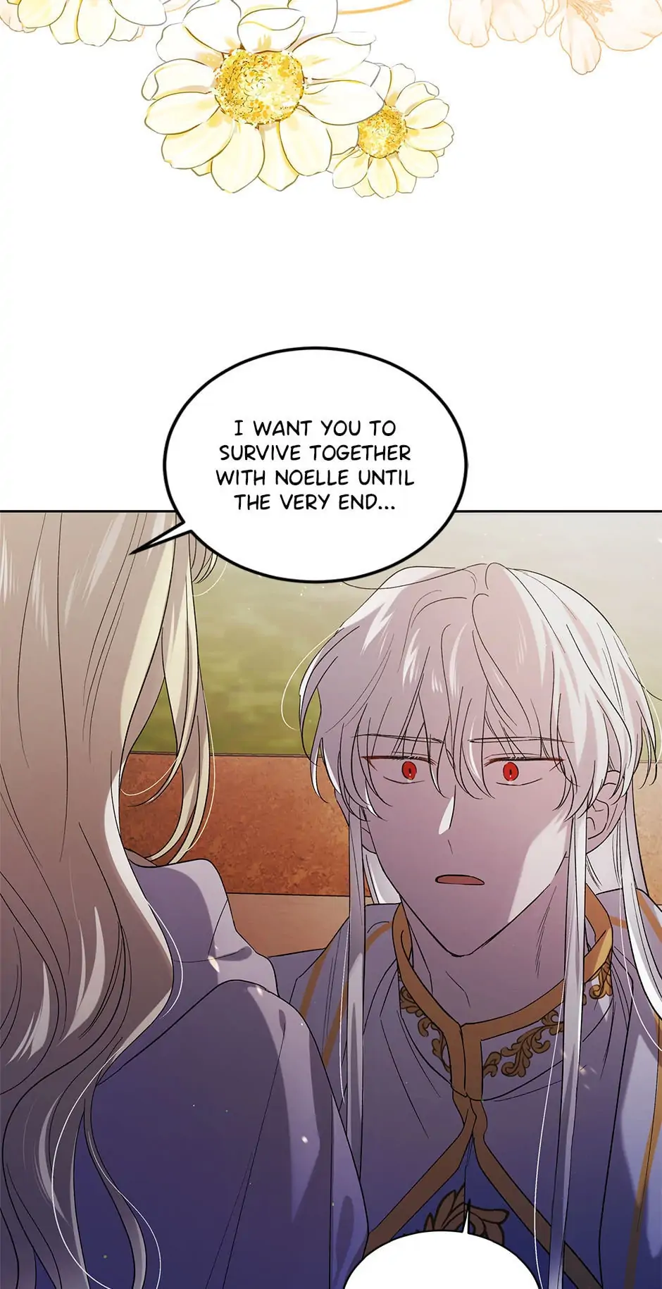 Saving My Sweetheart Chapter 48 - page 47