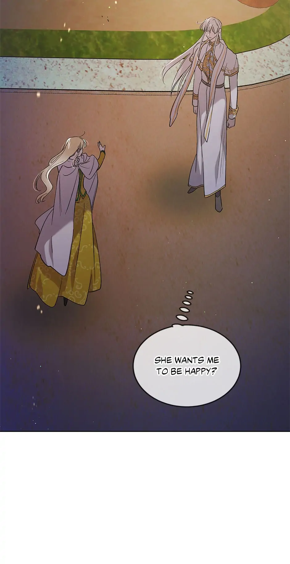 Saving My Sweetheart Chapter 48 - page 50
