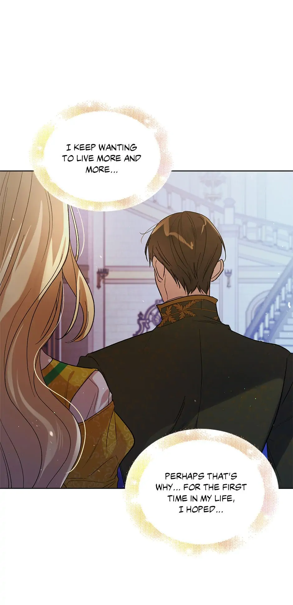 Saving My Sweetheart Chapter 48 - page 58