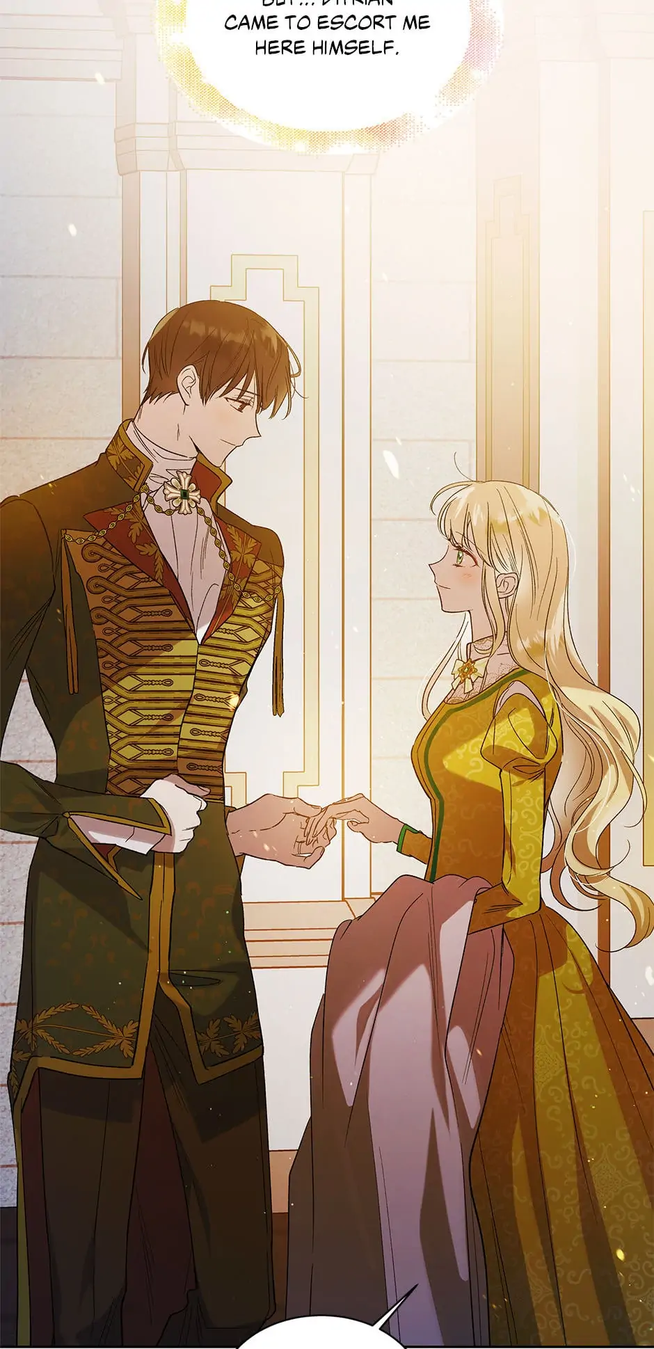 Saving My Sweetheart Chapter 48 - page 63