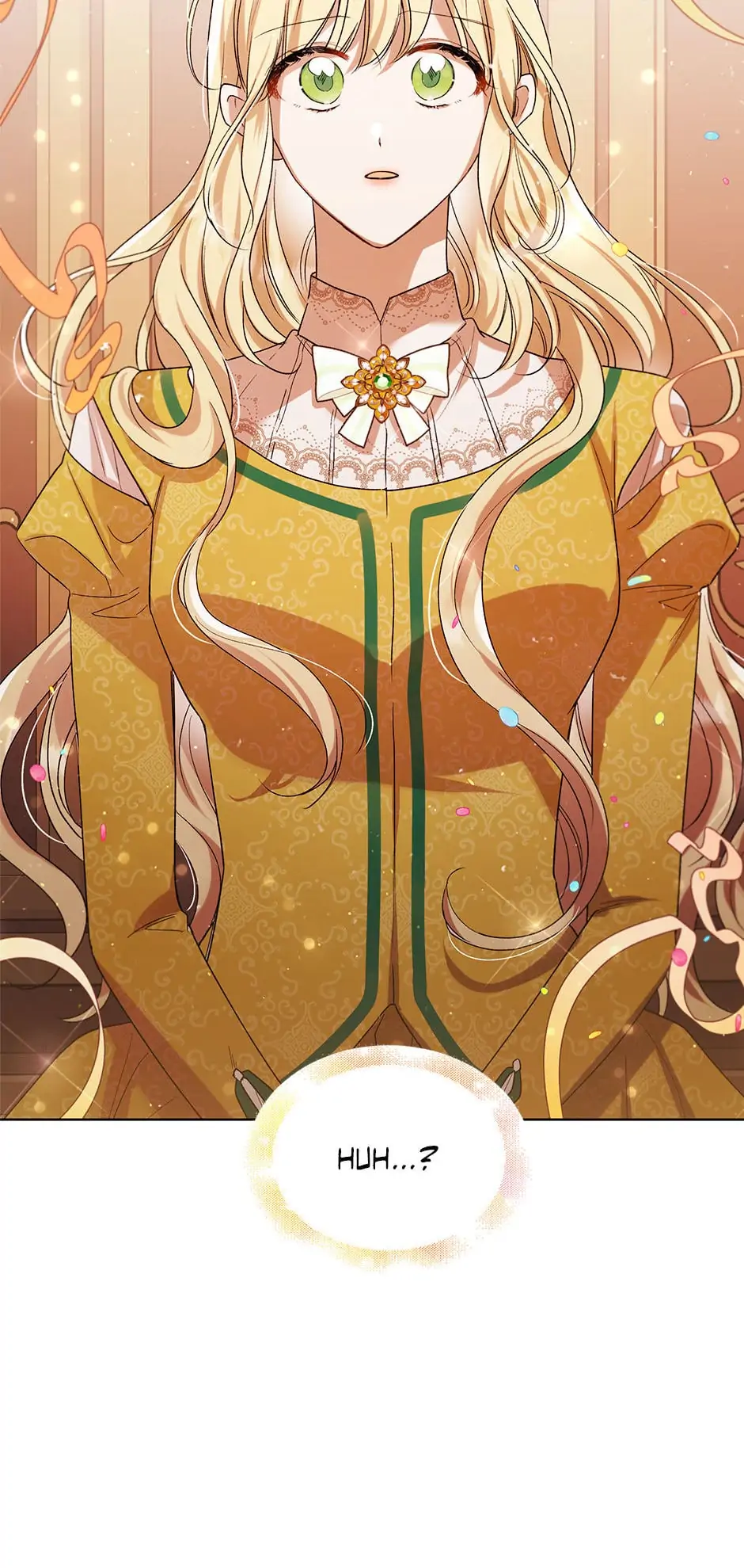 Saving My Sweetheart Chapter 48 - page 66