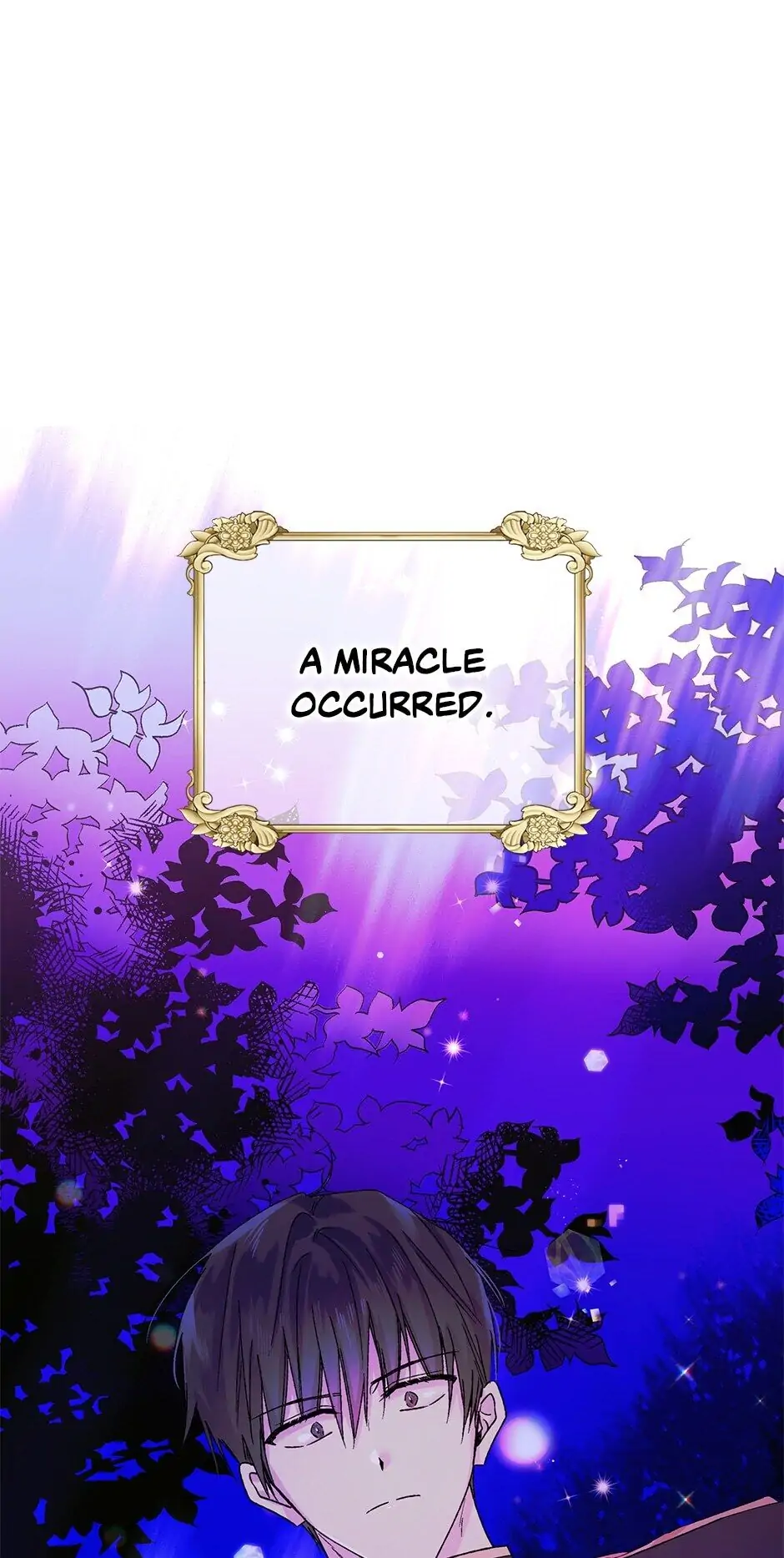 Saving My Sweetheart Chapter 15 - page 1