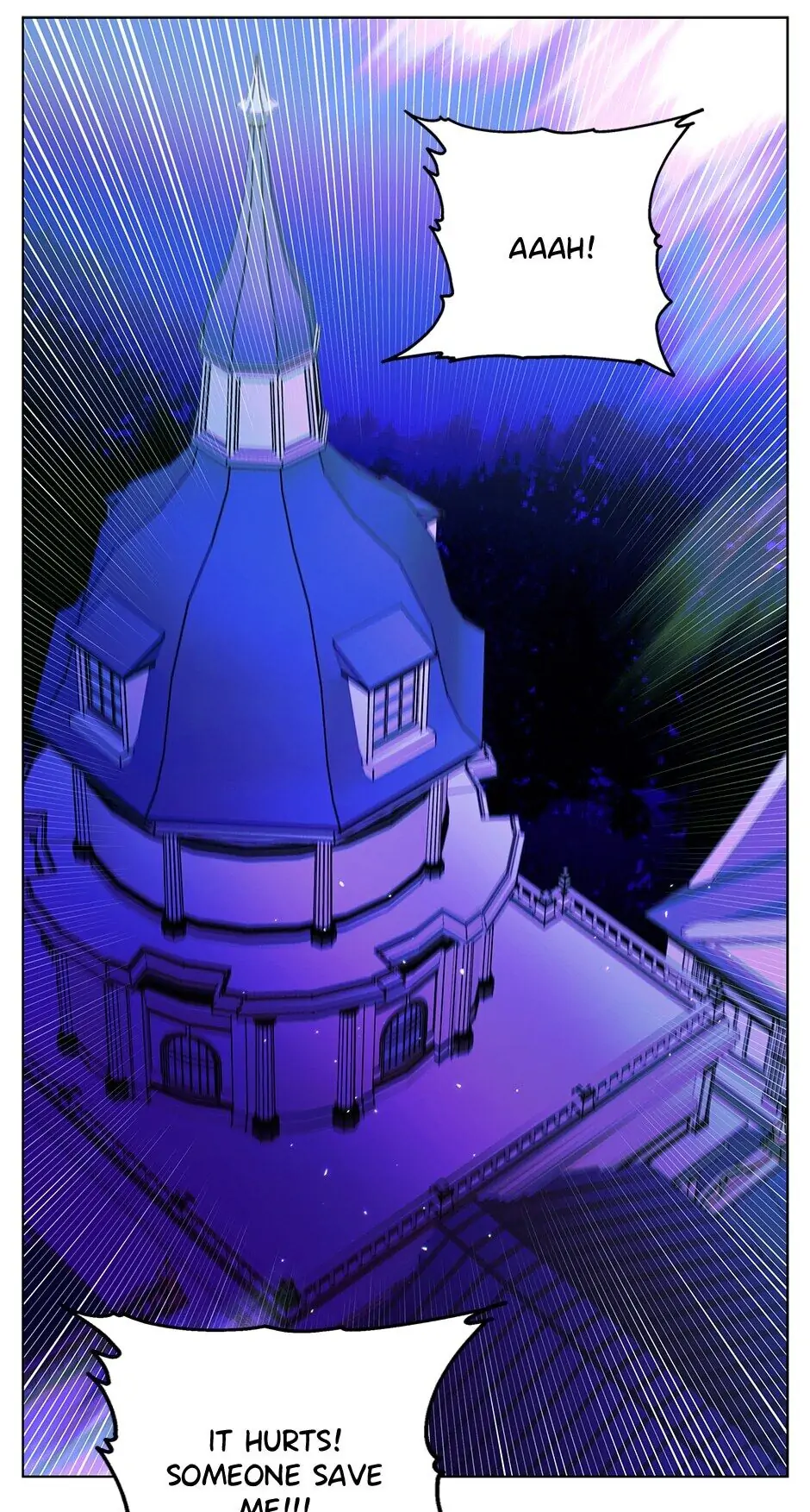 Saving My Sweetheart Chapter 15 - page 10