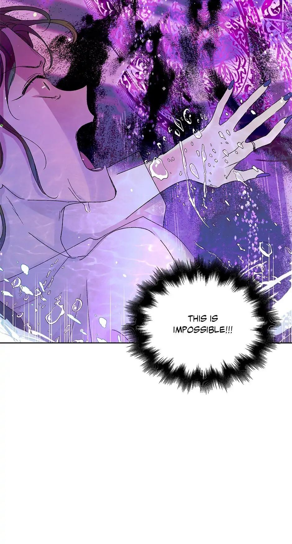 Saving My Sweetheart Chapter 15 - page 12