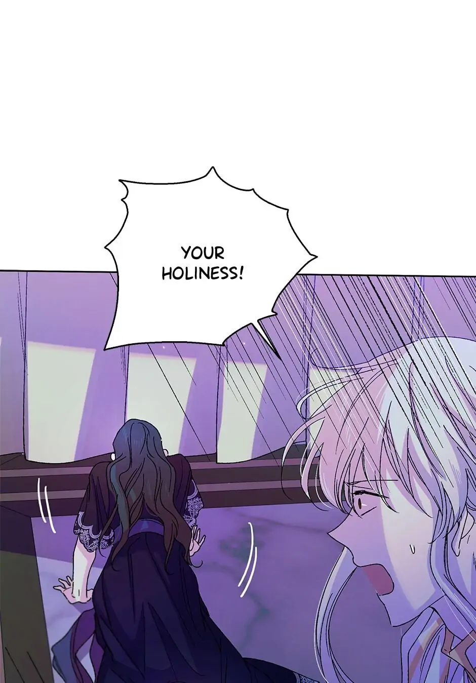 Saving My Sweetheart Chapter 15 - page 20