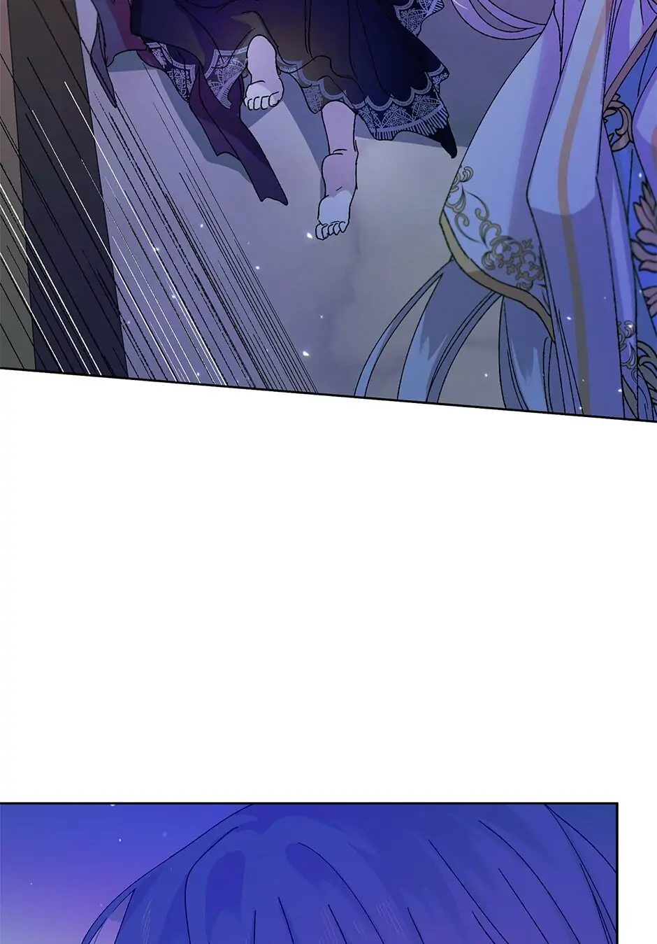 Saving My Sweetheart Chapter 15 - page 21