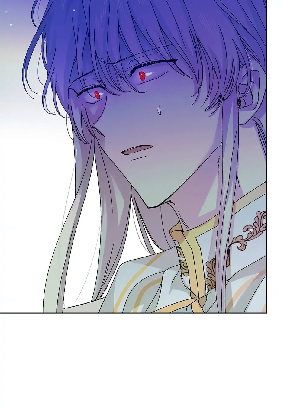 Saving My Sweetheart Chapter 15 - page 22