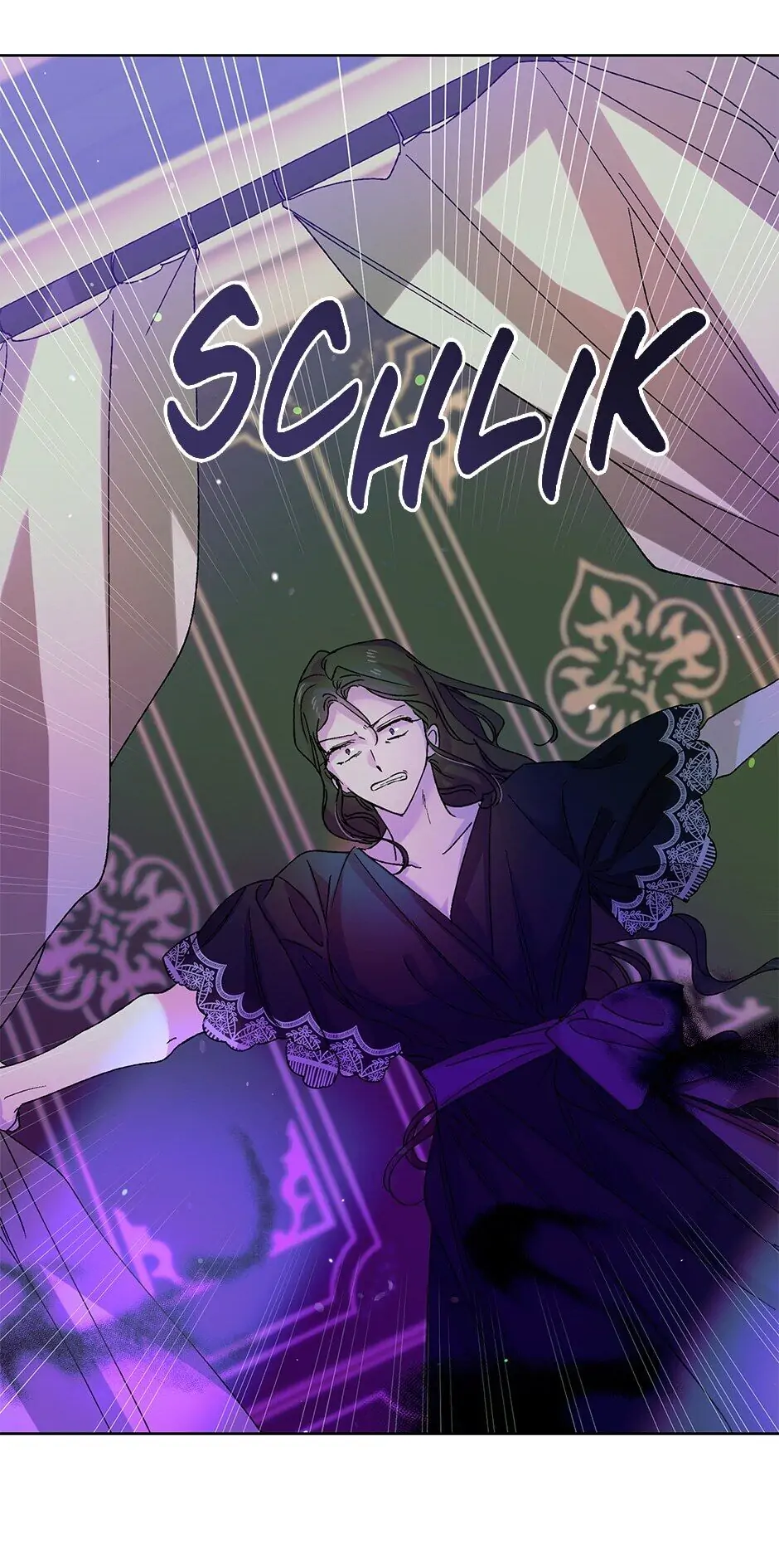 Saving My Sweetheart Chapter 15 - page 23