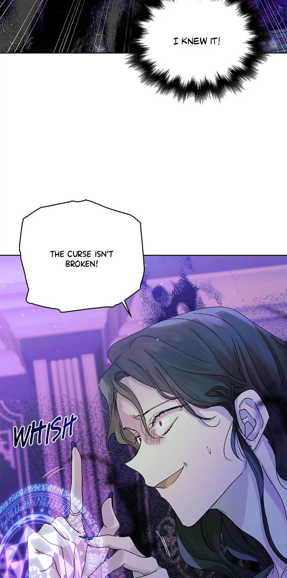 Saving My Sweetheart Chapter 15 - page 25