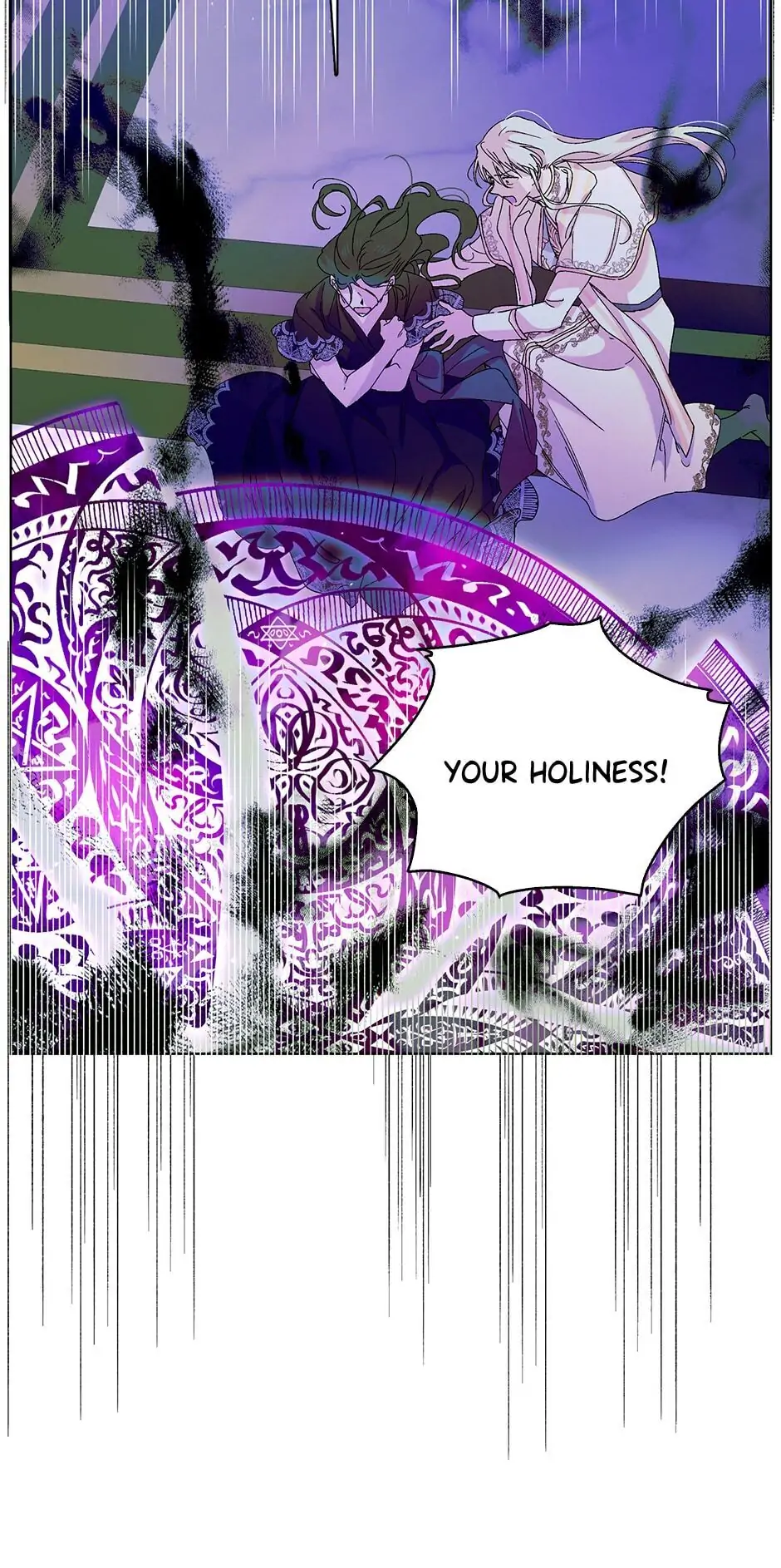 Saving My Sweetheart Chapter 15 - page 29