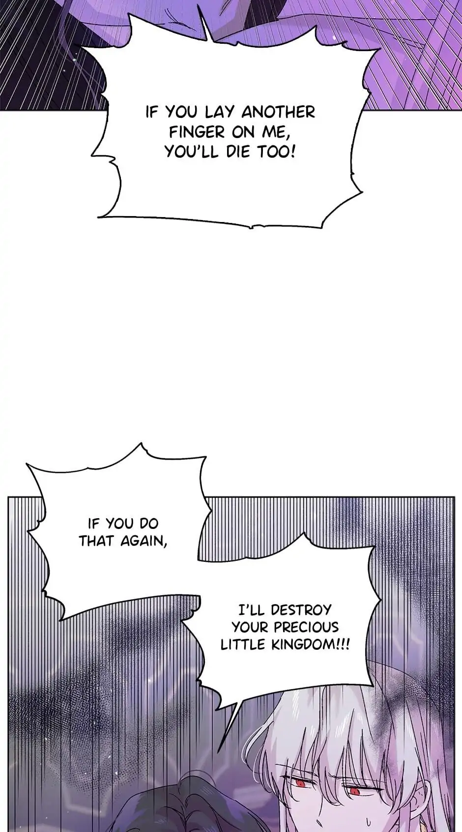 Saving My Sweetheart Chapter 15 - page 35