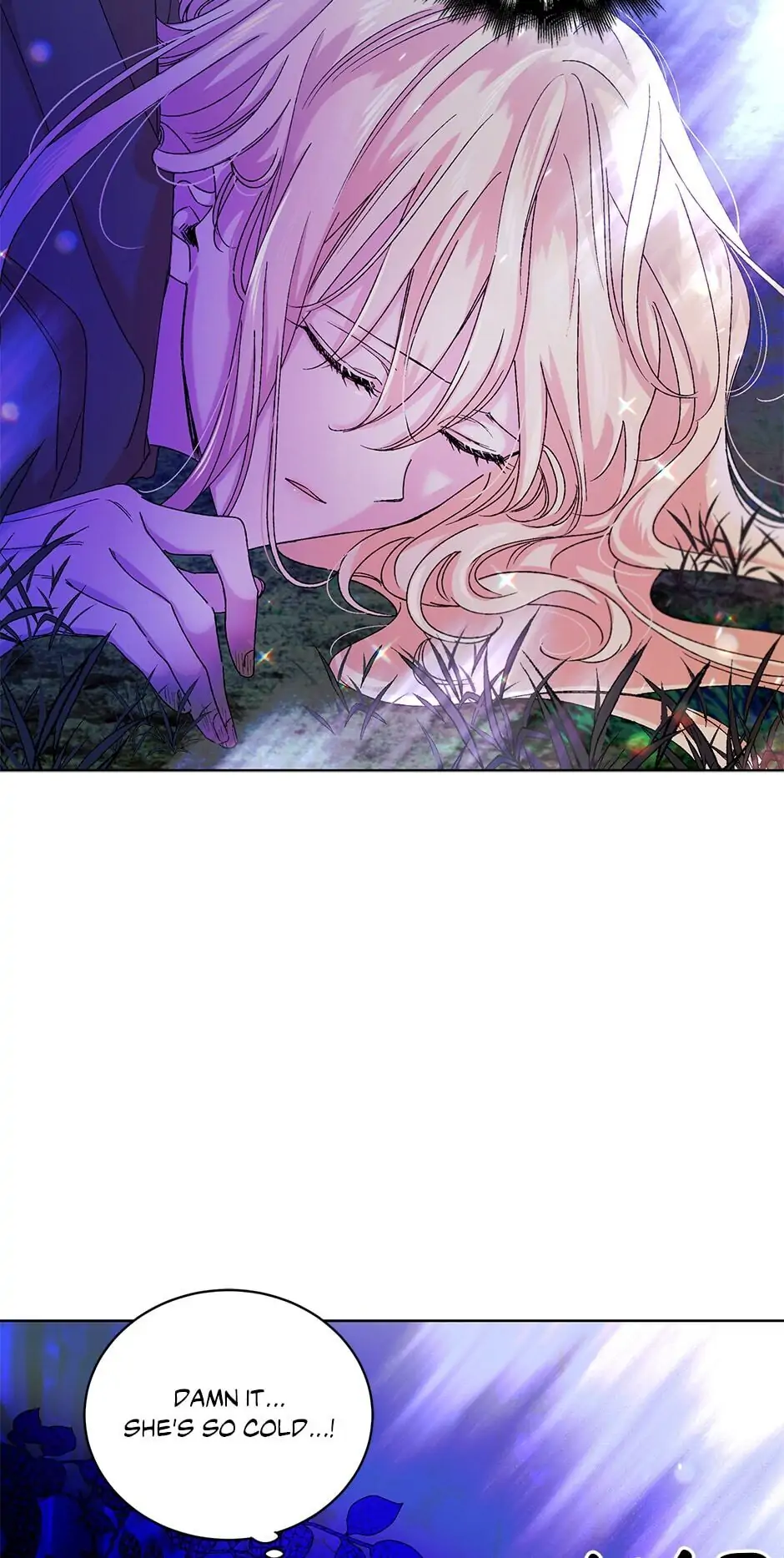 Saving My Sweetheart Chapter 15 - page 4