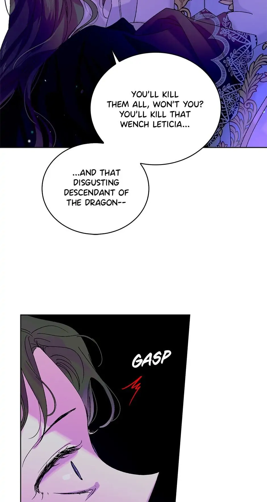 Saving My Sweetheart Chapter 15 - page 41