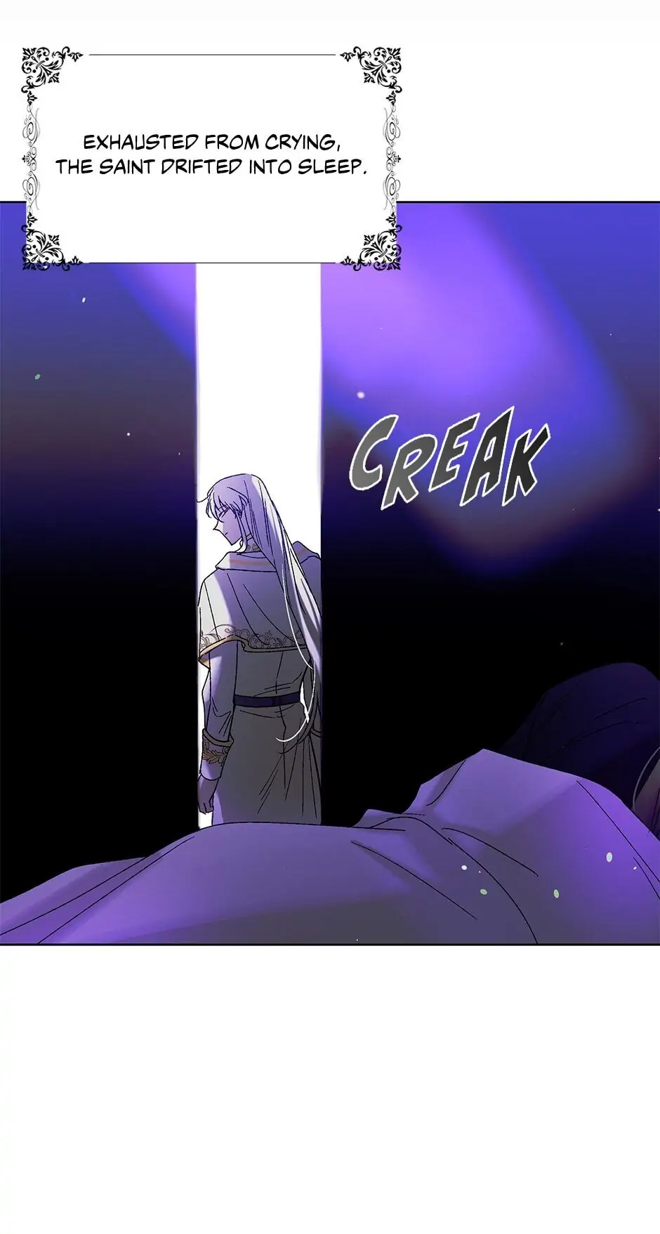 Saving My Sweetheart Chapter 15 - page 47