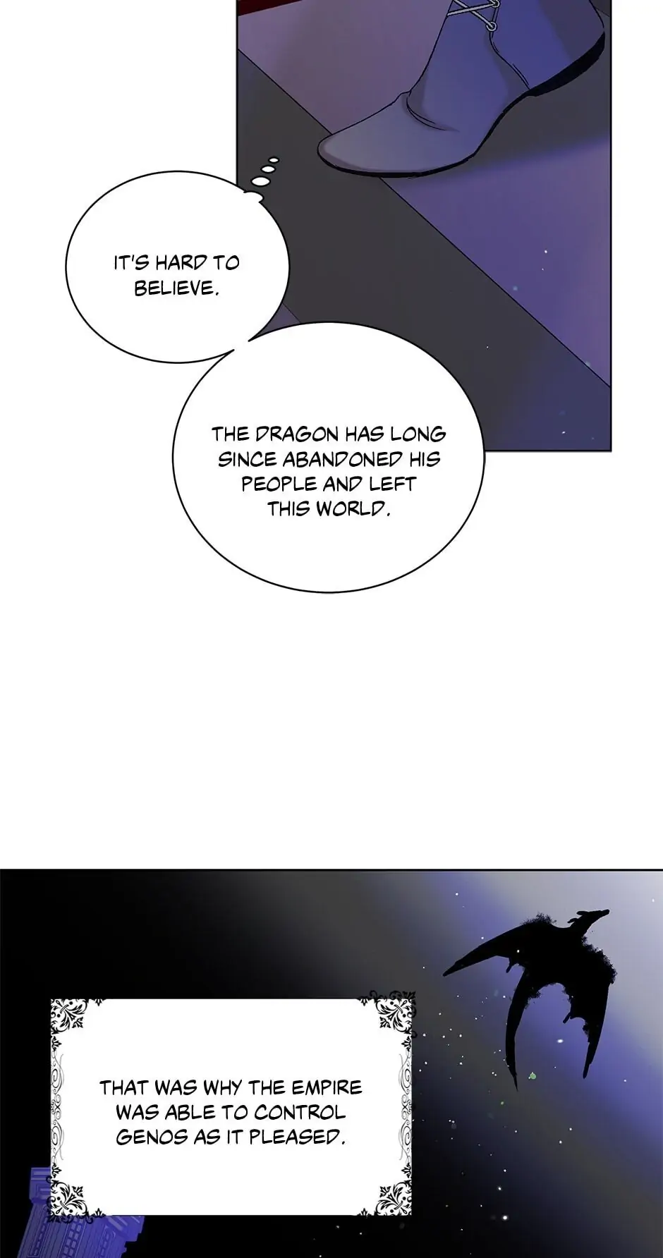Saving My Sweetheart Chapter 15 - page 49