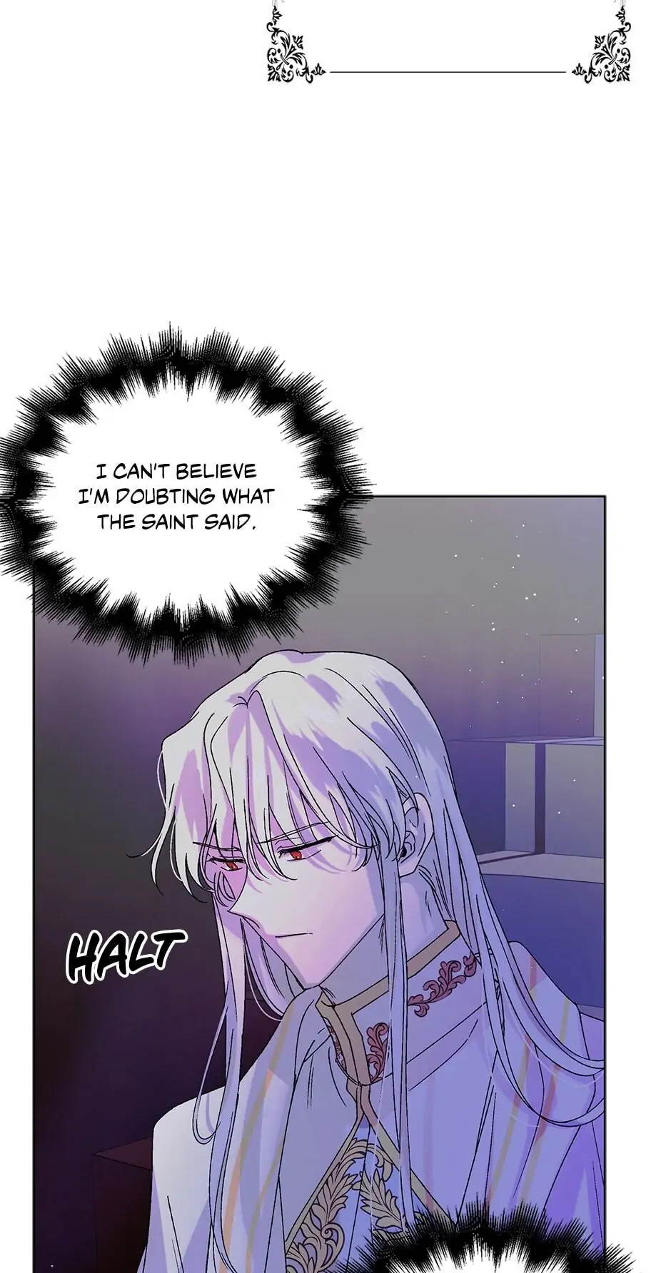 Saving My Sweetheart Chapter 15 - page 51