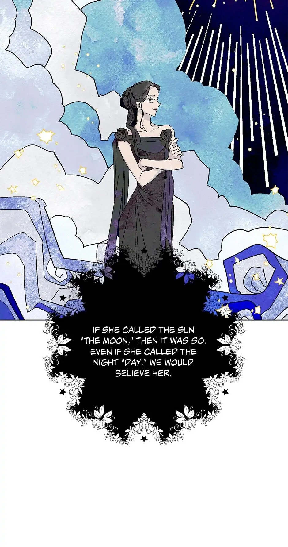 Saving My Sweetheart Chapter 15 - page 53