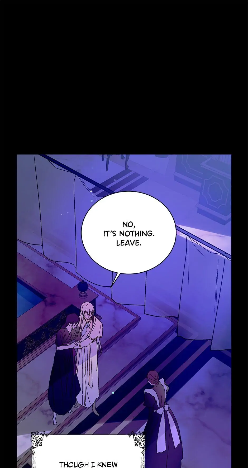 Saving My Sweetheart Chapter 15 - page 59