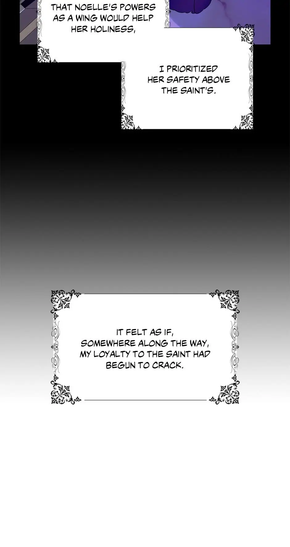 Saving My Sweetheart Chapter 15 - page 60