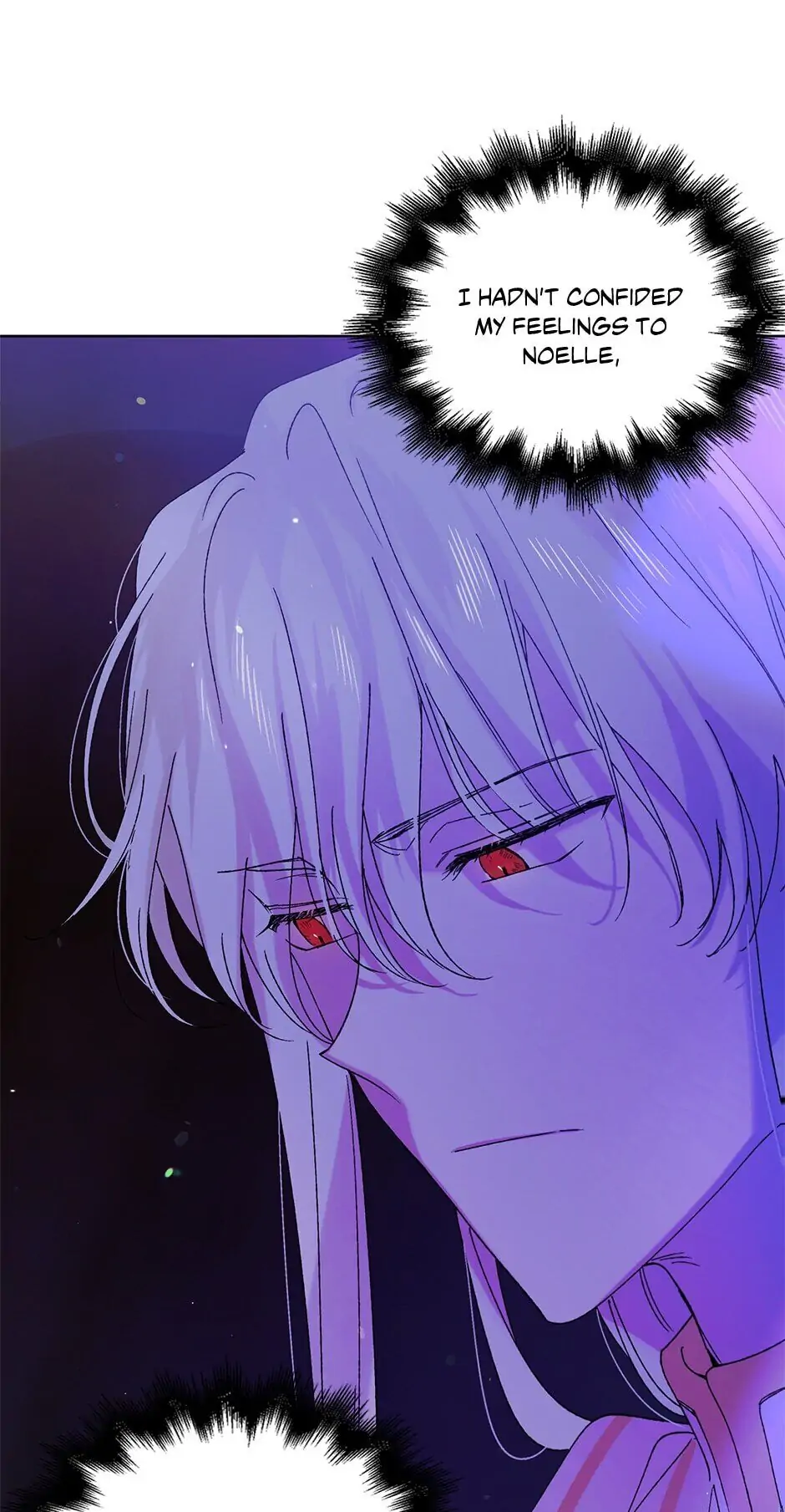 Saving My Sweetheart Chapter 15 - page 61