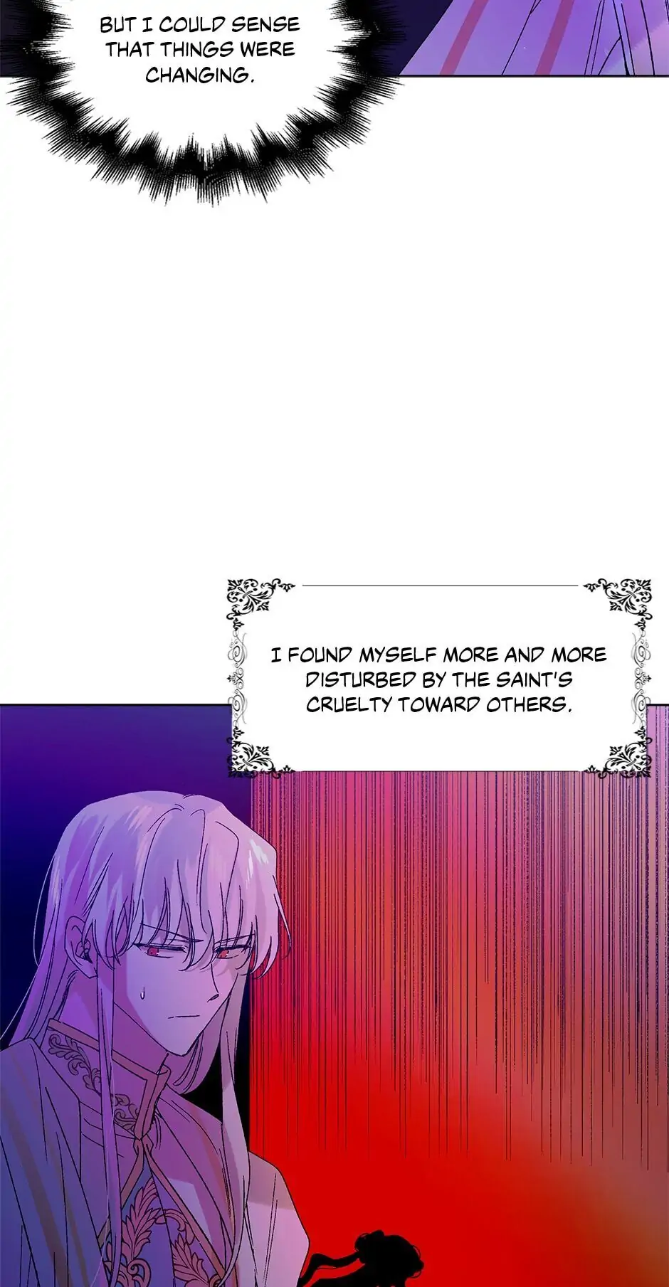 Saving My Sweetheart Chapter 15 - page 62