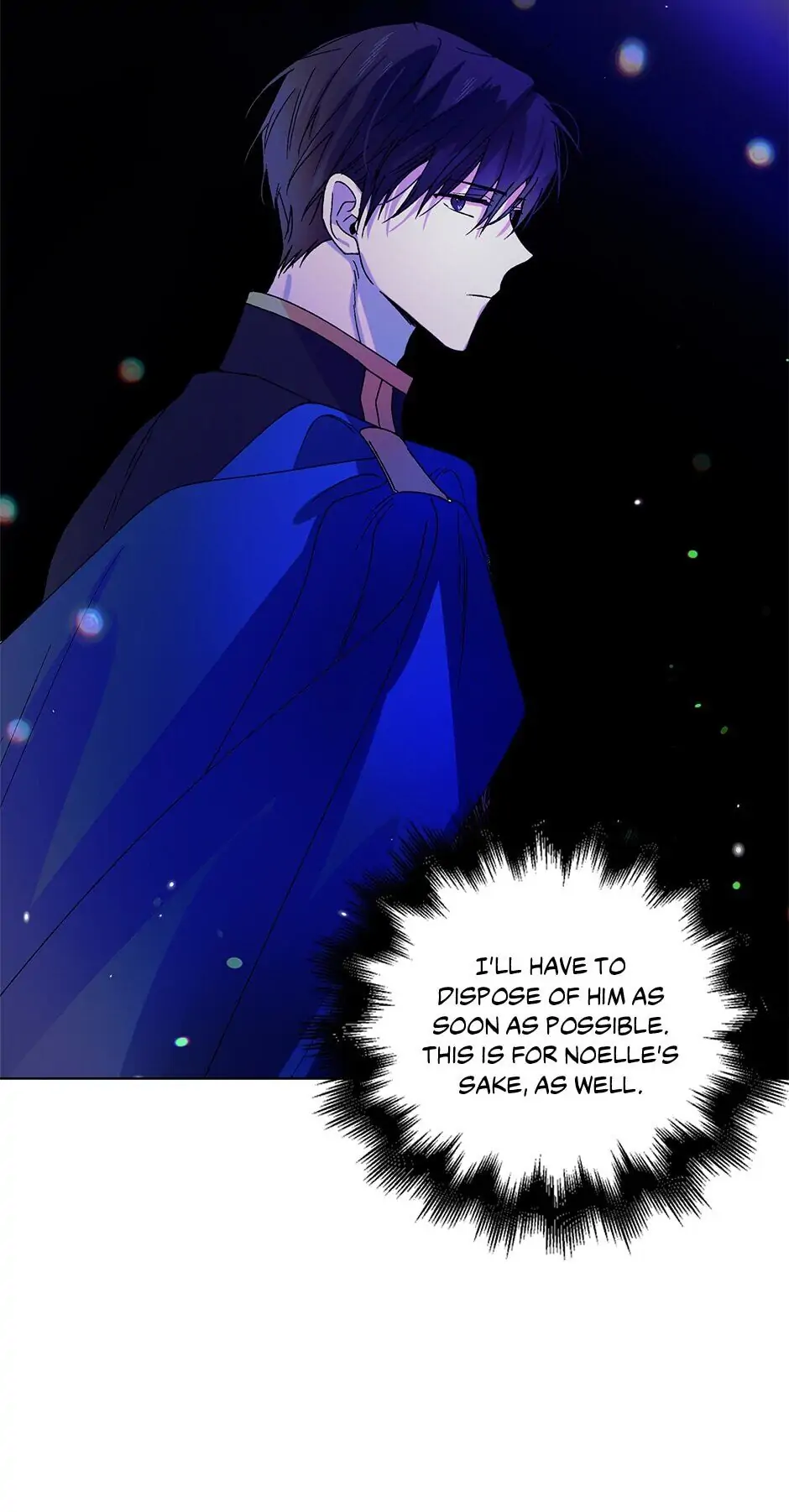 Saving My Sweetheart Chapter 15 - page 68
