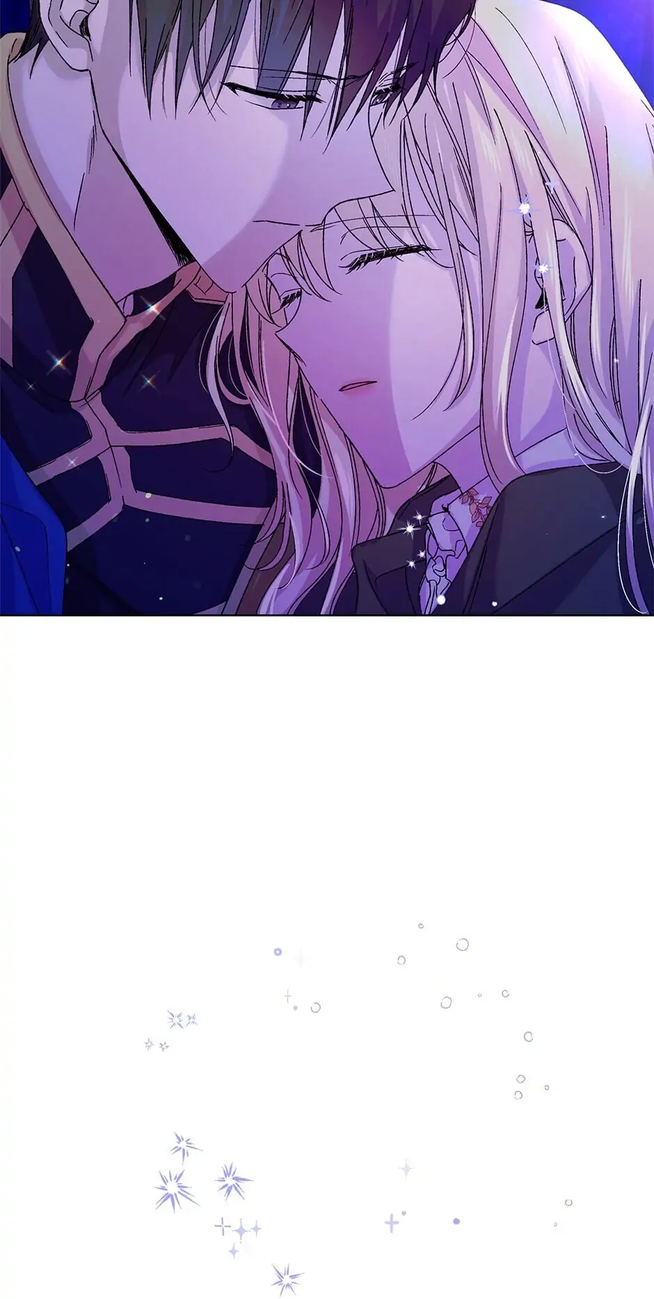 Saving My Sweetheart Chapter 15 - page 7