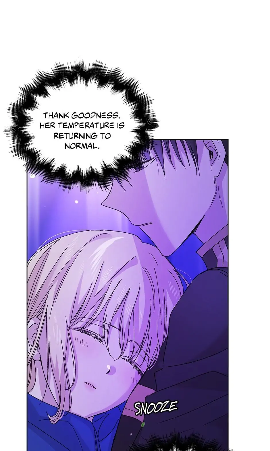 Saving My Sweetheart Chapter 15 - page 71