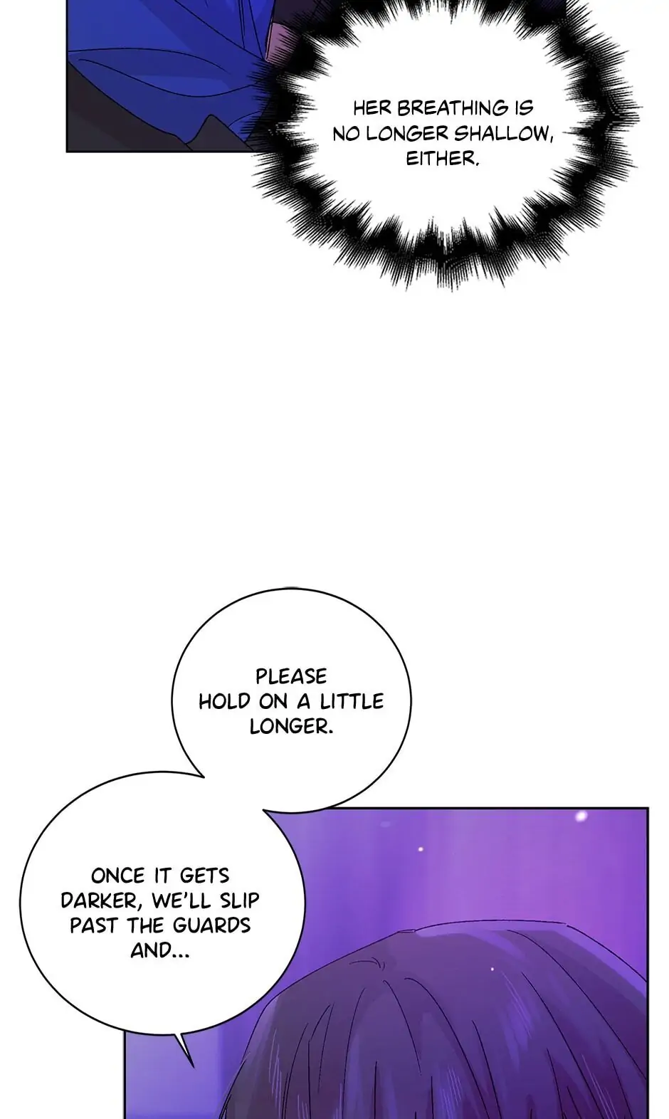 Saving My Sweetheart Chapter 15 - page 72
